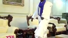 Seyd C O M HAIDARA Santé pour tous