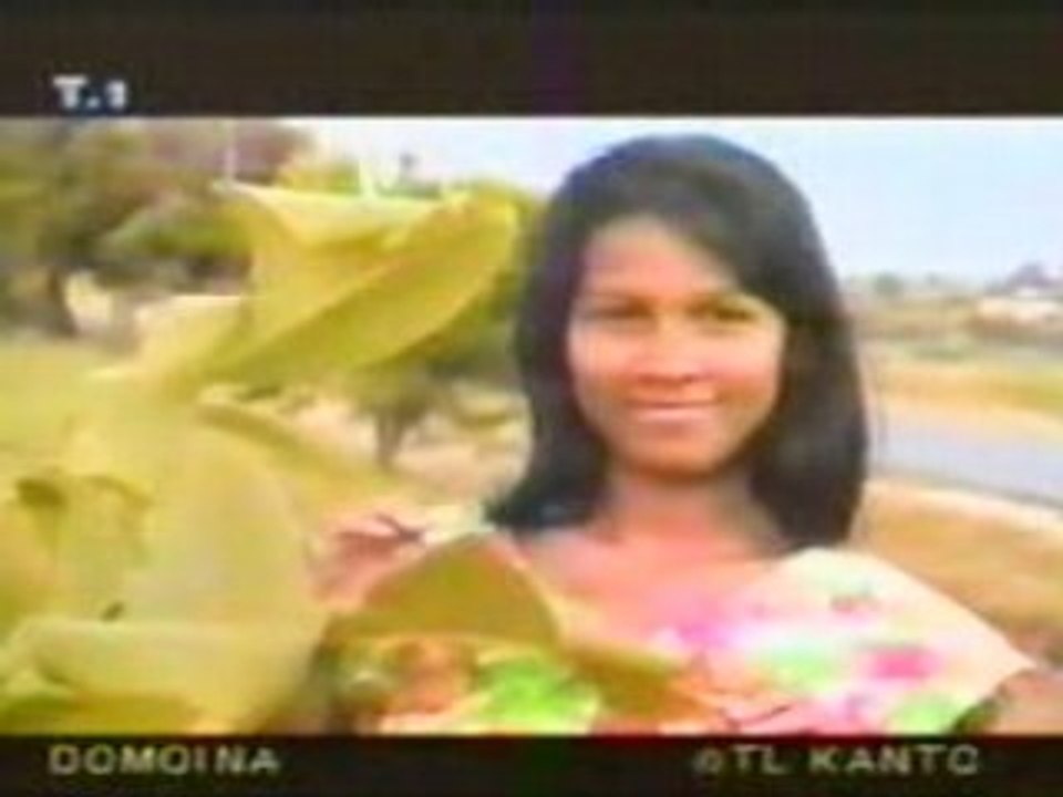 Hiaraka Aminao - Domoina