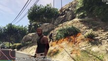 Gta v