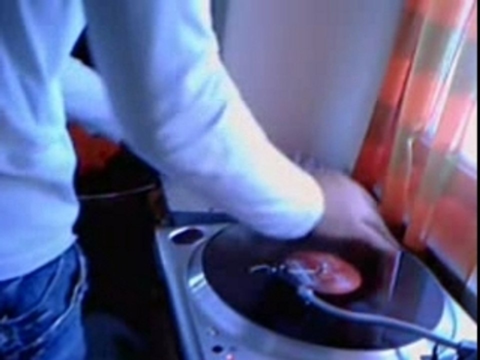 Dj Smil - In Da Mix