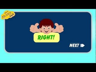 Quiz on Strange Facts - interactive