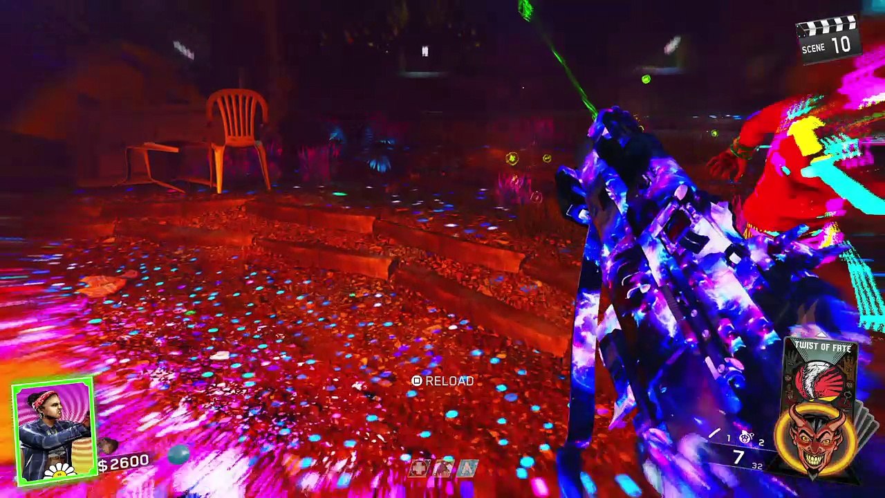 Rave 6