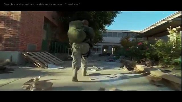 [ 2017 New H M ] Z WAR - Action SCI FI Movies - Action Movie Full Length Hollywood Adventure , Cinema Movies Action Ho