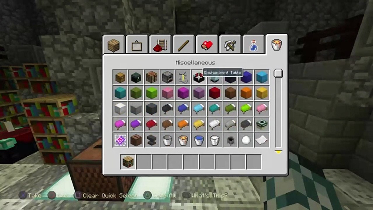 Minecraf building  KIT Pvp  SERVER pls watch  how much time i speand FOR  you guys (25)