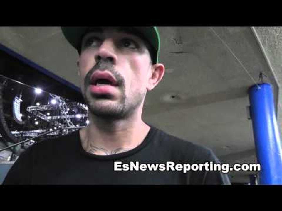 Chaz Mulkey talks victory in K-1 apologozing to Kit Cope and Can't stop crazy fighting in K-1