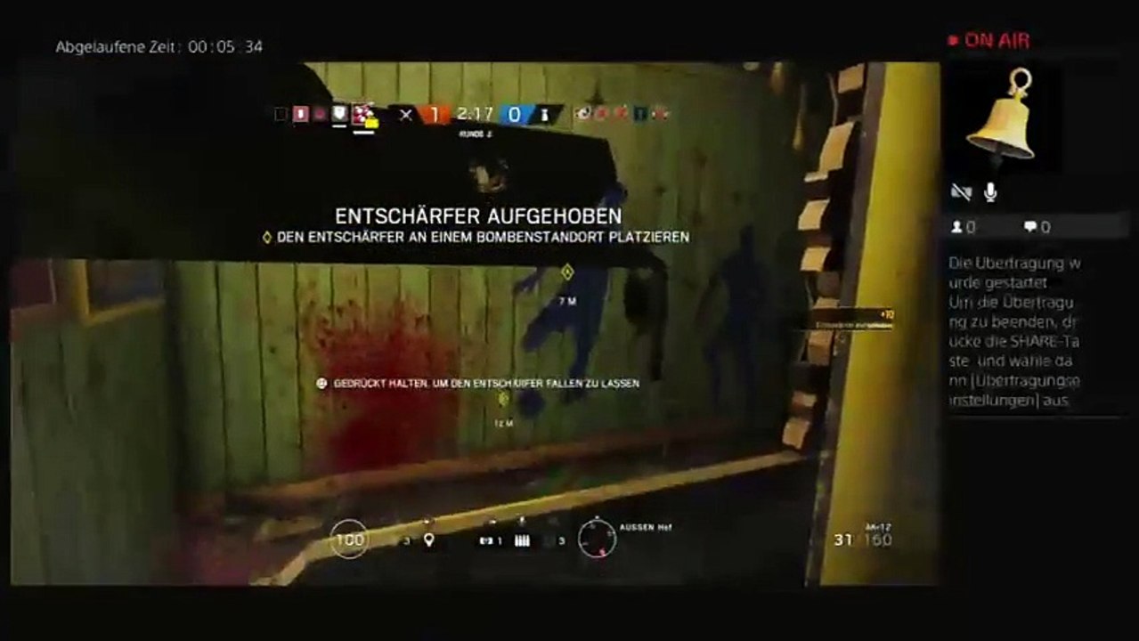Rainbow six siege mit freund (GER-DEU) (7)
