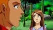 martin mystery 122 summer camp nightmare