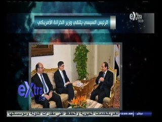 #غرفة_الأخبار | موجز أخبار الثانية عشر صباحاً | 27 أكتوبر 2014