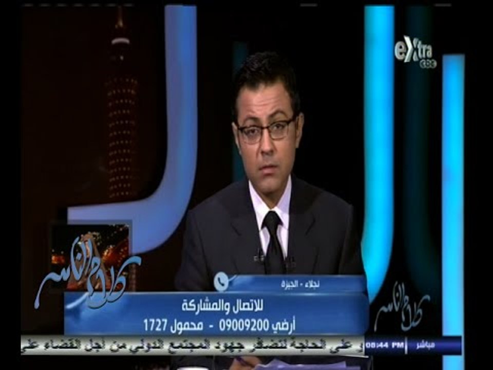 #كلام_الناس | كيف يمكن للخطاب الديني أن يساهم في محاربة الأفكار الارهابية - الجزء الثاني