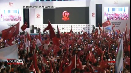 Emine Erdoğan'nın Duygulandığı Anlar