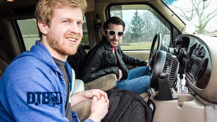 Settle Your Scores - BUS INVADERS Ep. 1167