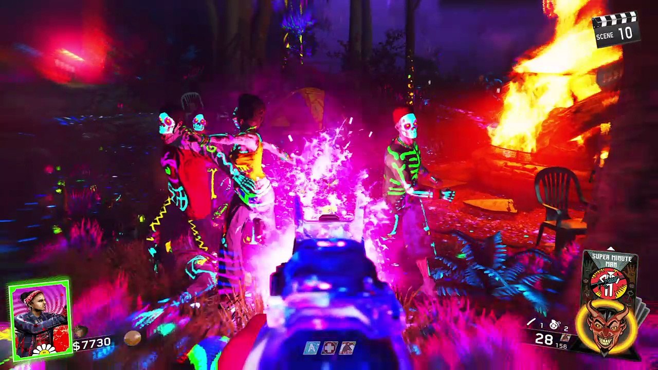 Rave 12