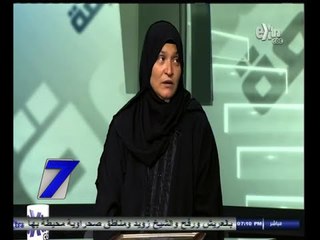 #السابعة | لقاء خاص مع اسرة الشهيد تامر ماهر رجب  - الجزء الأول