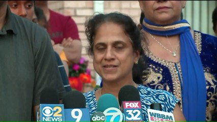 Family Finds Justice Three Years After Southern Illinois University Student Found Dead