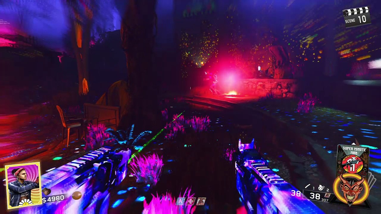 Rave 13