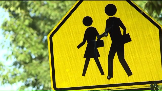 Man Believes He Captured Possible Hate Crime Against Neighbor on Surveillance Video