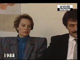 Sadri Alışık, Türkan Şoray ve Gülşen Bubikoğlu'nun Sinema Sitesi Hakkında Görüşleri (1988)