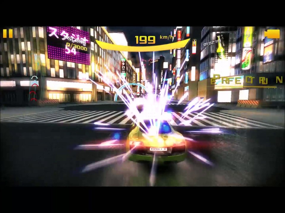 Red City Car Drift Kid Racer Racing Games Videos Games for Children Android HD Gameplay