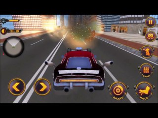 Transformers 5 _ Nemesis Prime Movie Clip Android Gameplay