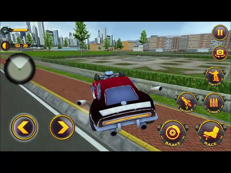 Transformers The Last Knight Optimus Prime VS Bumble Bee Android Gameplay