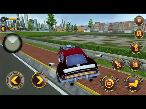 Transformers The Last Knight Optimus Prime VS Bumble Bee Android Gameplay