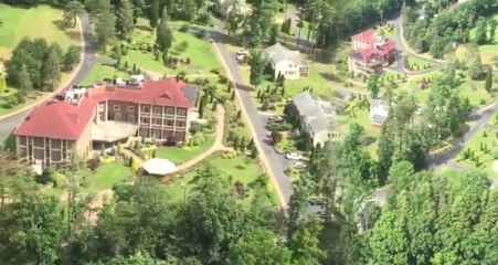 FETÖ'nün Pensilvanya'daki Merkezi'ne 15 Temmuz'un Yıl Dönümünde Özel "Ziyaret"