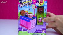 Construir carro Niños jugar Informe tiendas compras tonto juguetes kinstructions