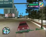 GTA Vice City - Walkthrough - Mission #23 - Cop Land (HD)