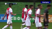 Άγιαξ 4-2 ΠΑΟΚ - Πλήρη Στιγμιότυπα - 15.07.2017