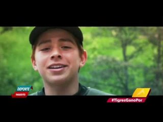 El joven mexicano prodigio en béisbol