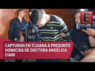 Asesinato de la hermana del periodista de Odín Ciani fue una equivocación