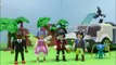 Qui mouvement arrêter super 4 danse duel partie 2 enfants film allemand playmobil série film enfant