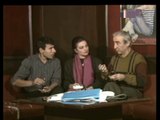 Şener Şen ve İlyas Salman Banker Bilo Filmini Anlatıyor (1984)