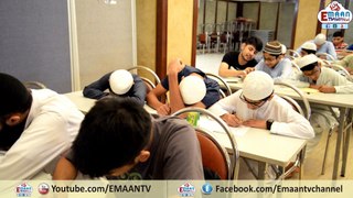 Episode 1 Islamic Summer Course In Kowloon Masjid Hong Kong