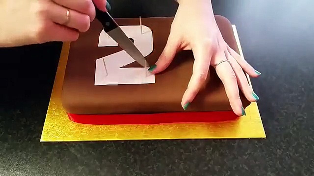 Gâteaux