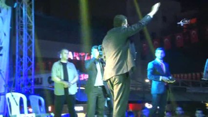 Bakan Tüfenkci: "Bunlar Anasına, Kardeşlerine, Bu Milletin Evlatlarına İhanet Ettiler ve Bunun...