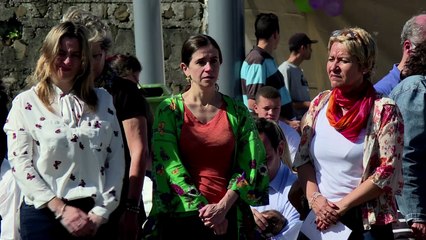 Tragédia aérea da TAM faz 10 anos com homenagens