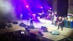Foo Fighters - Arrows (Live debut) 10/07/2017 at Odeio Herodou Attikou, Athens, Greece