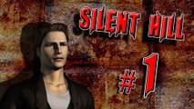 Silent Hill | Antiga Silent Hill | Rank 10 Estrelas | Part. 1