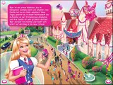 Película parte superior Barbie princesas academia enteros ♪♪ 5 mejores películas barbie barbie ♪♪ deutsch