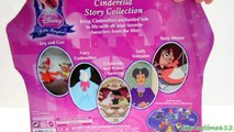 LEGO Duplo 10596 Disney Princess Collection Ariel Cinderella Snow White - itsplaytime612