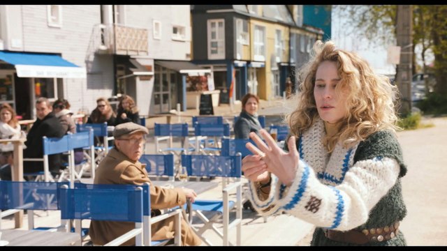 50 primaveras - Tráiler Español HD [1080p]