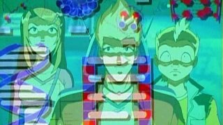 martin mystery 301 curse of the looking glass