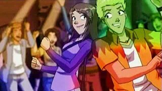 martin mystery 302 mystery of the teen town