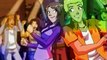 martin mystery 302 mystery of the teen town