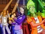 martin mystery 302 mystery of the teen town