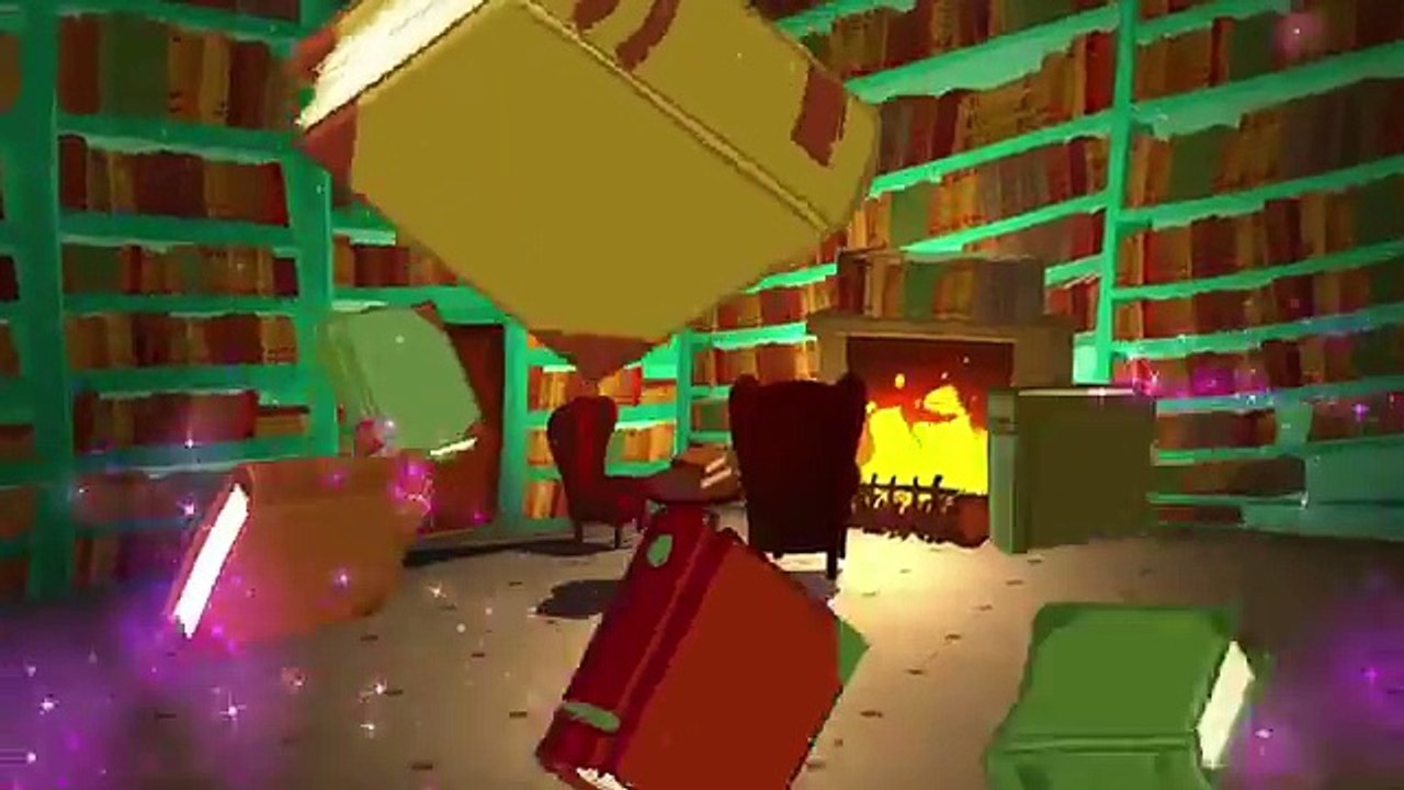 Canal cuentos de hadas