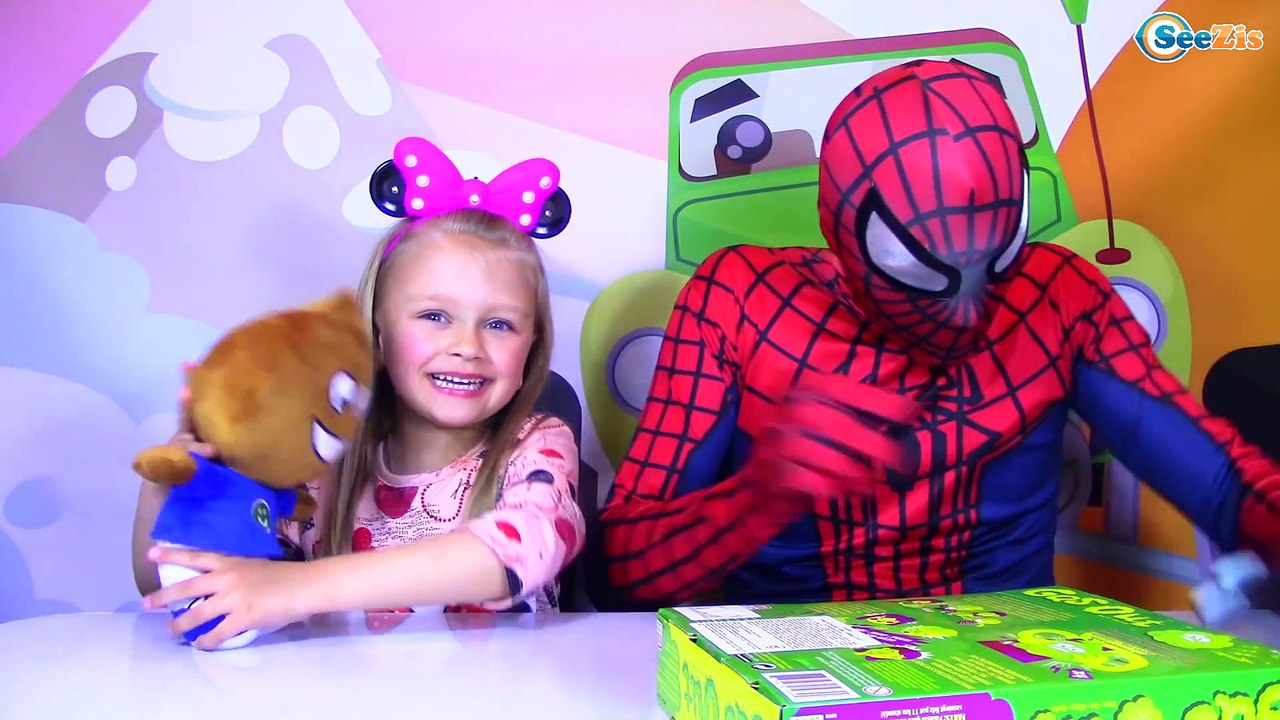 КАКАШКА ПОРТИТ ВОЗДУХ ПРИКОЛЫ С ИГРУШКОЙ Смешно до слез GAS OUT Toy Challenge Game