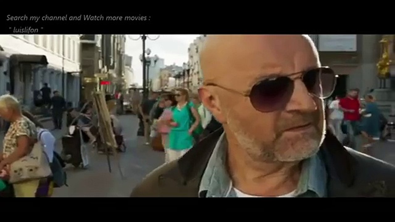 [ F H ] Night Hunter- 2017 Action Movies - Adventure, Sci Fi , Action Full Length Movies , Cinema Movies Action Hot Come