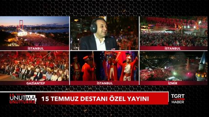 下载视频: Egemen Bağış TGRT Haber'de - 15 Temmuz Destanı Özel Yayını